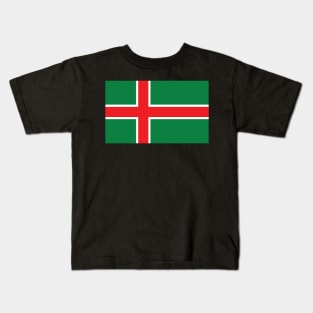 Småland Kids T-Shirt